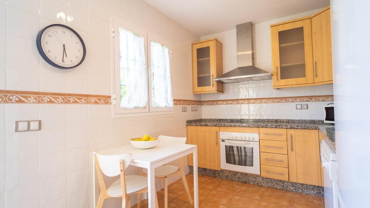 Ferienhaus Smart House By Ruralidays Ronda