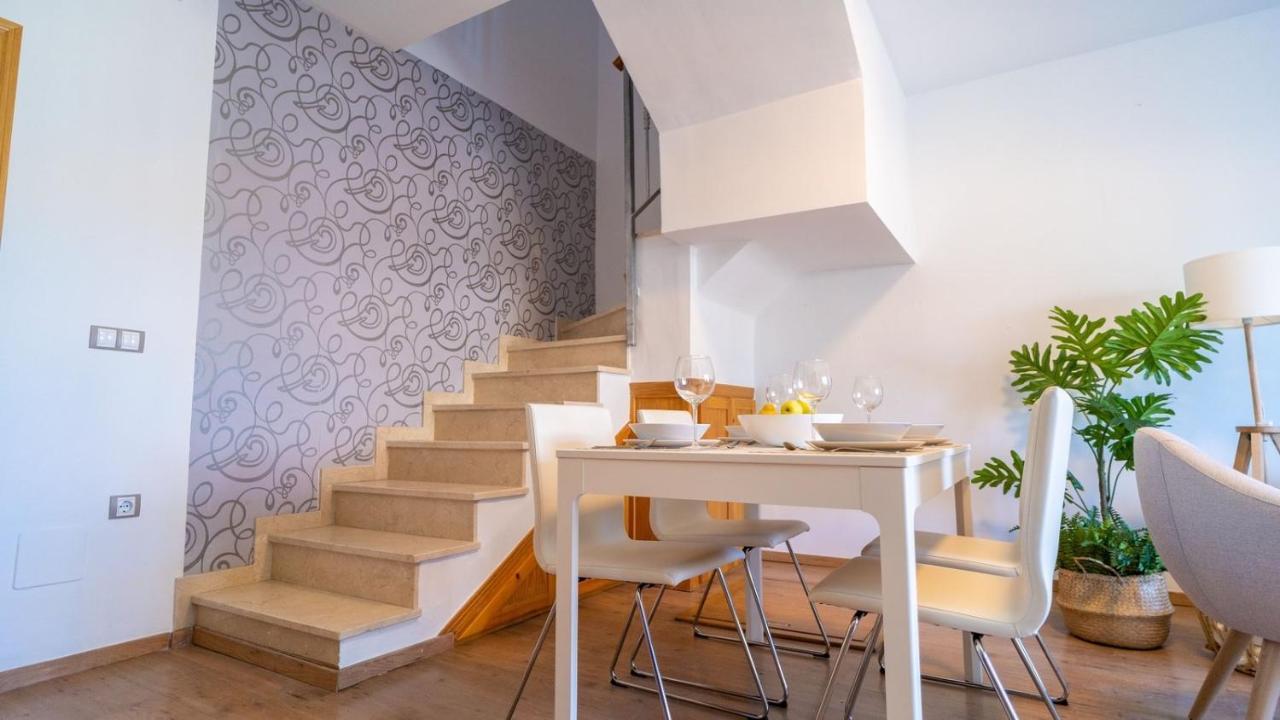 Ferienhaus Smart House By Ruralidays Ronda