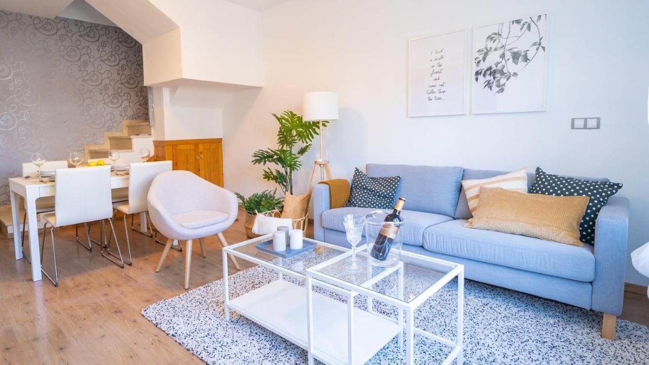 Smart House By Ruralidays *