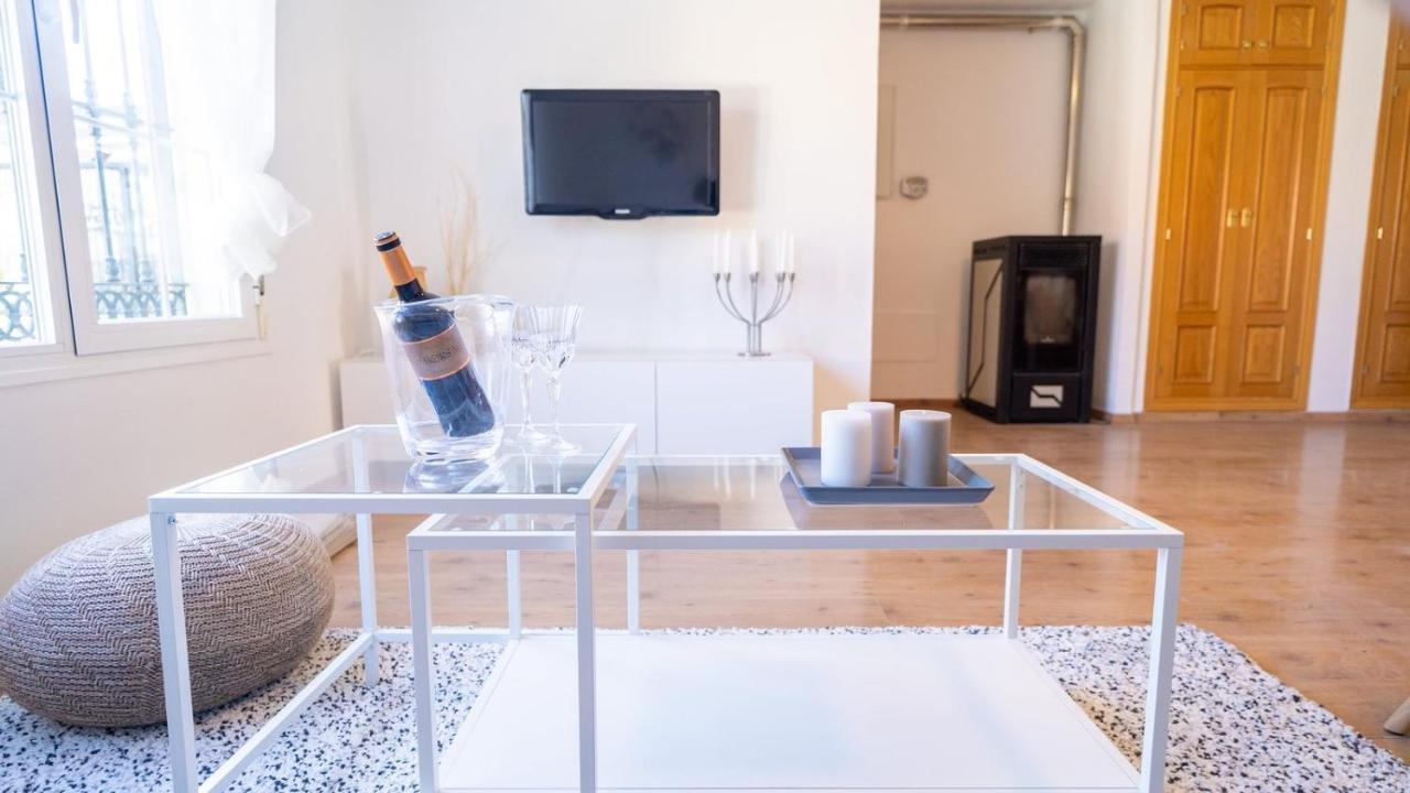 Smart House By Ruralidays Ferienhaus Ronda