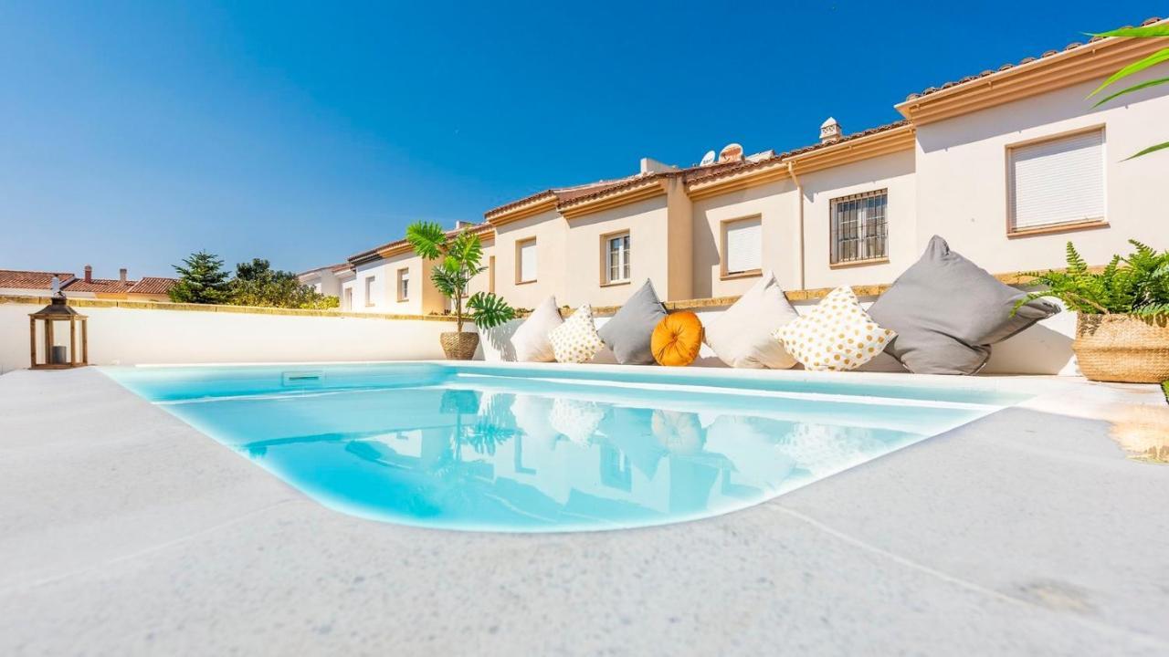 Smart House By Ruralidays Ferienhaus Ronda